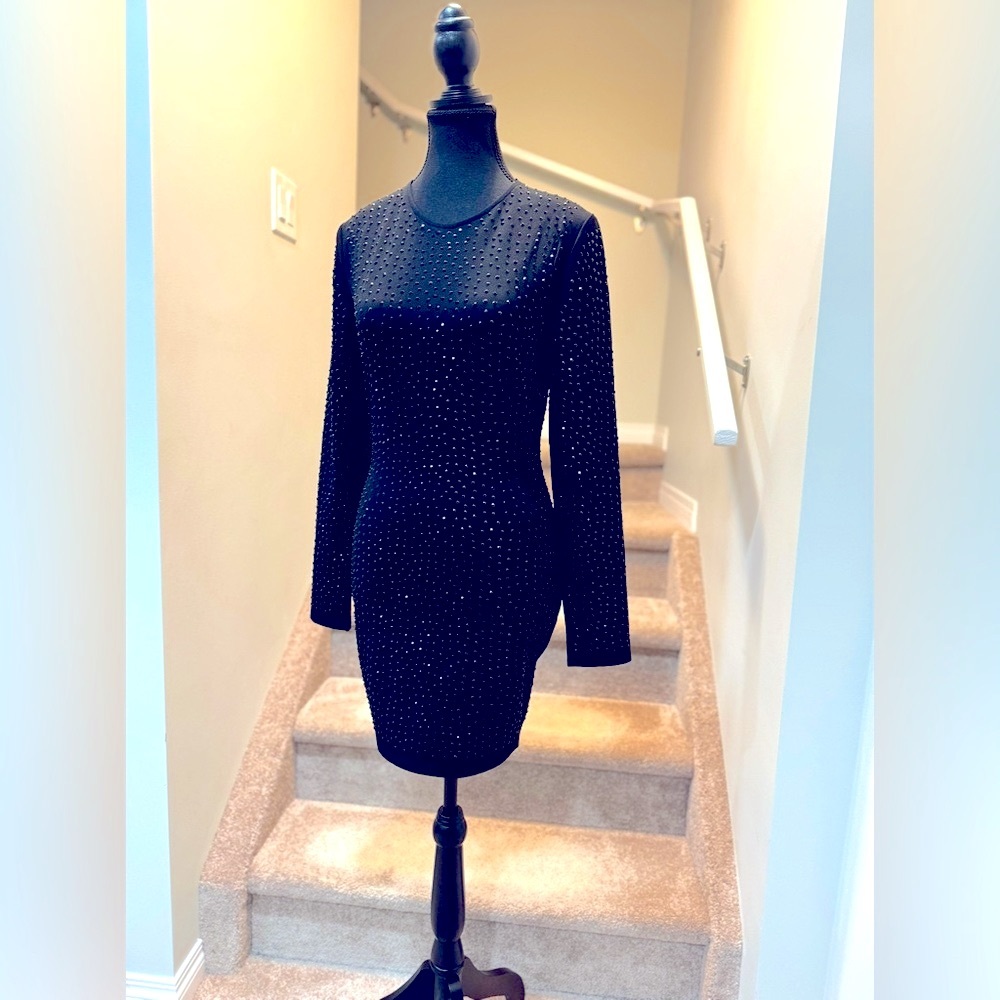 Forever 21 ladies dress in size S